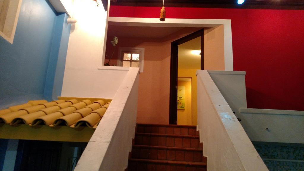 Canaville Design Hotel Salvador Eksteriør bilde