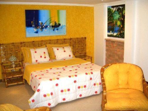 Canaville Design Hotel Salvador Rom bilde